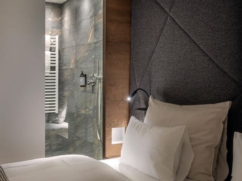 Studio S Superior Ebenerdig ab 7 Nächte - Das Goldberg, Hotel House in Bad Hofgastein