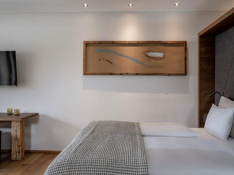 Turmsuite L 4-6 Nächte - Das Goldberg, Hotel House in Bad Hofgastein