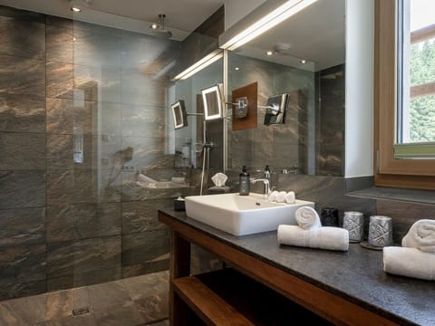 Familienstudio F 2-3 Nächte - Das Goldberg, Hotel House in Bad Hofgastein