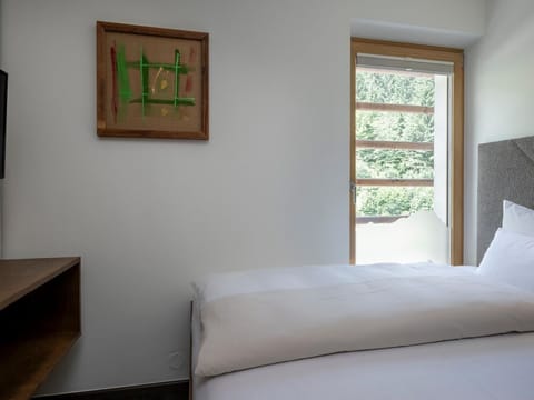 Familienstudio F 2-3 Nächte - Das Goldberg, Hotel House in Bad Hofgastein