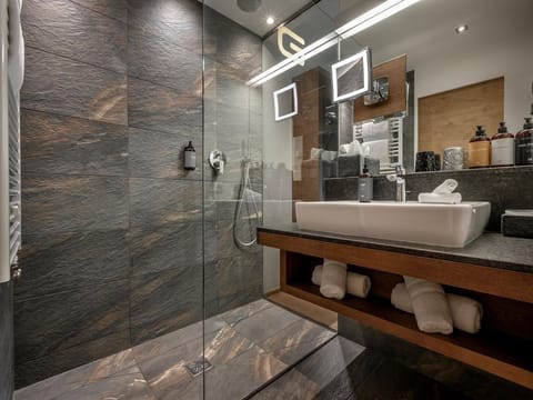 Studio S Superior ab 7 Nächte - Das Goldberg, Hotel House in Bad Hofgastein