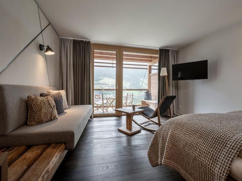 Studio "M" 2-3 Nächte - Das Goldberg, Hotel House in Bad Hofgastein