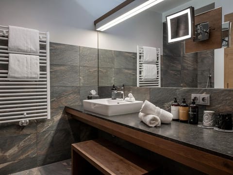 Studio "M" 2-3 Nächte - Das Goldberg, Hotel House in Bad Hofgastein