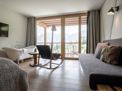 Studio L 2-3 Nights - Das Goldberg, Hotel House in Bad Hofgastein