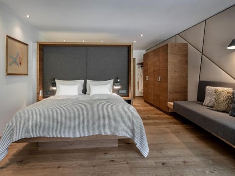 Studio L 2-3 Nights - Das Goldberg, Hotel House in Bad Hofgastein