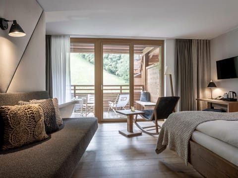 Studio L 2-3 Nights - Das Goldberg, Hotel House in Bad Hofgastein