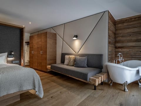 Studio L 2-3 Nights - Das Goldberg, Hotel House in Bad Hofgastein