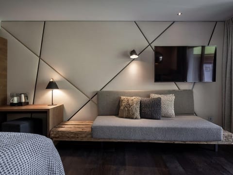 Familienstudio F 4-6 Nächte - Das Goldberg, Hotel House in Bad Hofgastein