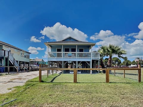 Welcome to Lunasea Haven!