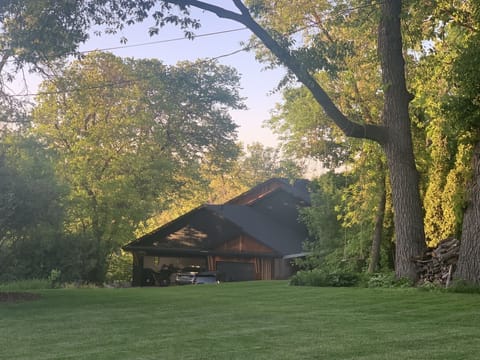 Hidden Gem on Lake Minnetonka 