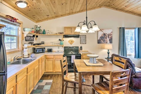 Kitchen | Drip Coffee Maker | Toaster | Cooking Basics