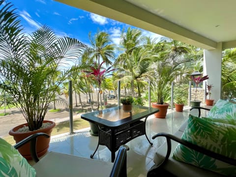 Breezy Palms Beachfront