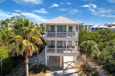 Casa Palma - Signature Properties - Fort Morgan