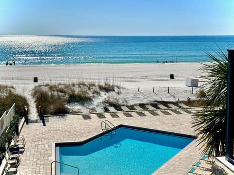 301 Balcony View! - 301 Balcony View!
