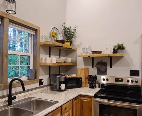 Full-size kitchen (1)