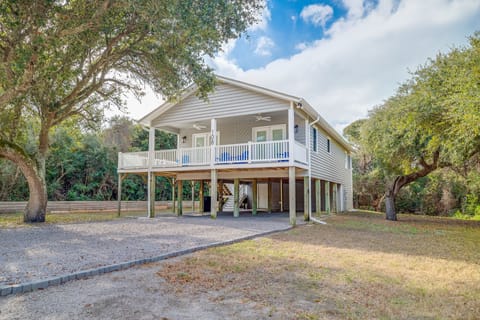 Hoffman Hideaway
