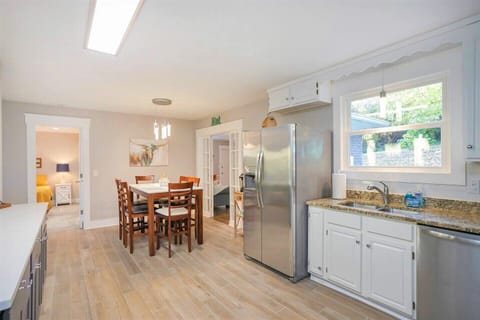 Ready for your get togethers!