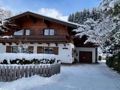 Haus Elisabeth Schwaiger - Apartment/2 bedrooms/shower, toilet Apartment in Maria Alm