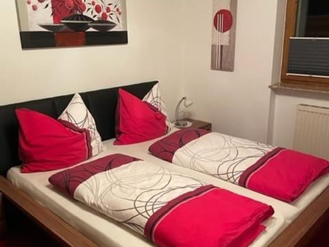 Haus Elisabeth Schwaiger - Apartment/2 bedrooms/shower, toilet Apartment in Maria Alm