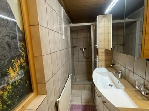 Haus Elisabeth Schwaiger - Apartment/2 bedrooms/shower, toilet Apartment in Maria Alm