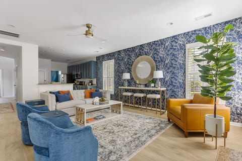 Your Holiday Haven with Game Room | Magnolia House