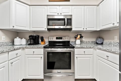 Seaside Anastasia St Augustine appliances