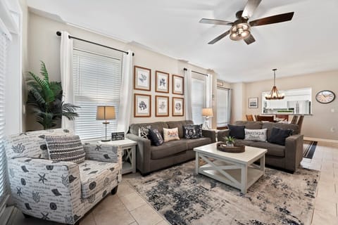 Seaside Anastasia St Augustine coastal decor