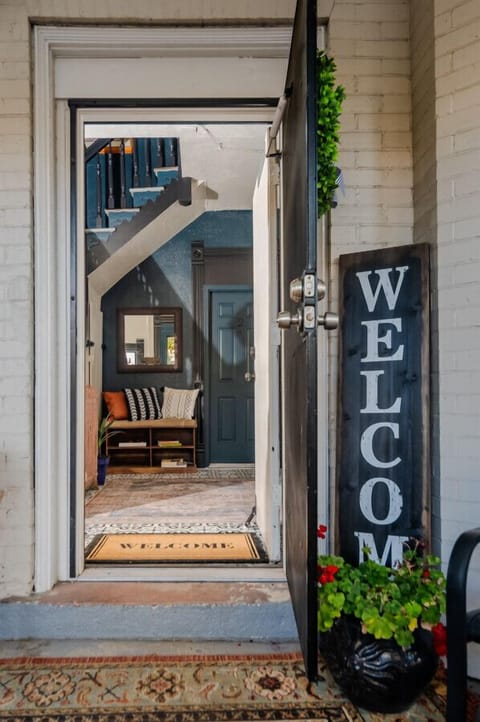 Welcome to Madison Place!