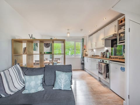 Living room | Sunnybank - Trewent Park Holidays, Freshwater East, near Pembroke