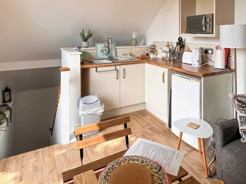 Kitchen | Secretseaview, West Mersea