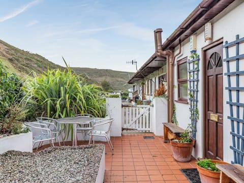 Exterior | Mortreth, Porthtowan