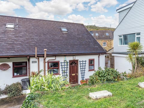Exterior | Mortreth, Porthtowan