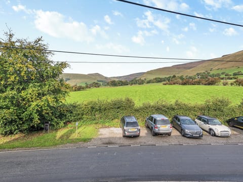 View | Vera&rsquo;s Cottage, Edale, near Castleton