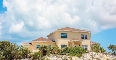 Enjoy the bright, spacious ambiance and scenic surroundings of this charming home.