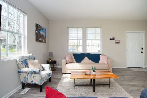 Dining and Kitchen Living room #9