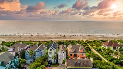 Grand Pavilion 15; Wild Dunes; Isle of Palms (1)