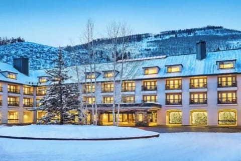 Grand Hyatt Vail