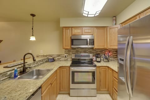 Kitchen | Cooking Basics