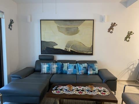 Main Living Room