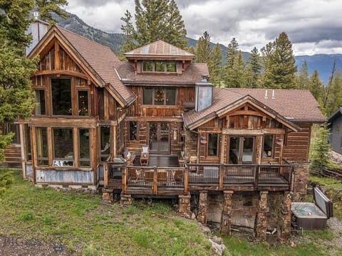 Back of Home