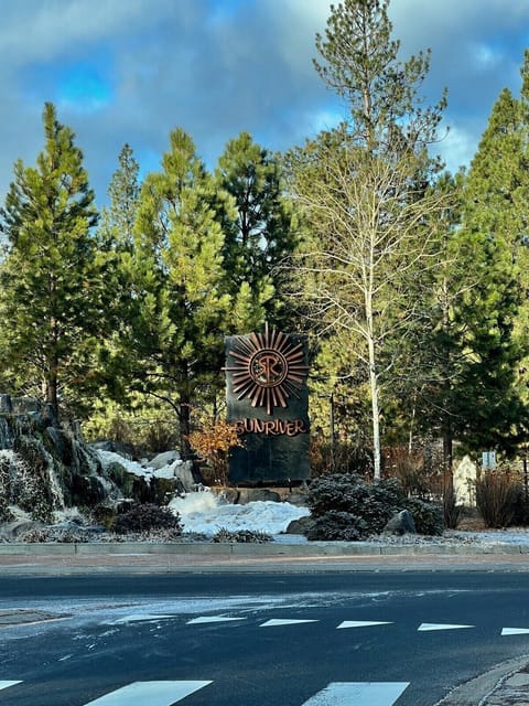 Sunriver welcomes you