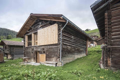 Mutten Alpine Hut