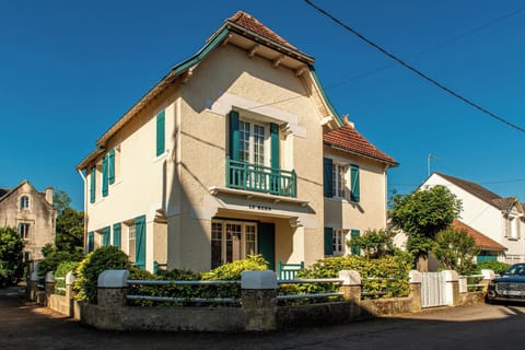 Front view