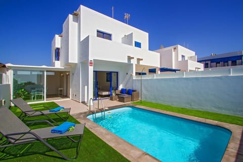 Holiday Home Swimming Pool