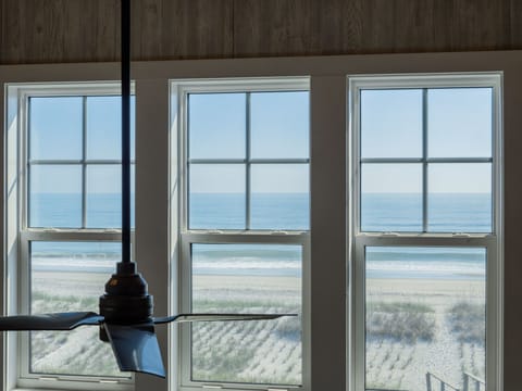 Interior Water Views