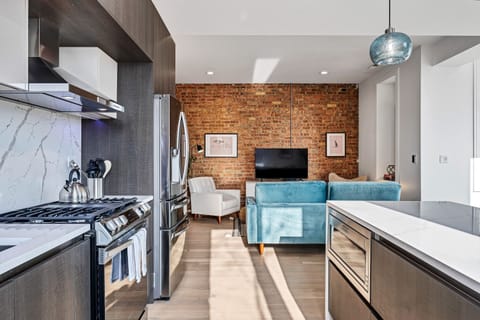 Indoors, Room, Kitchen, Building, Flooring