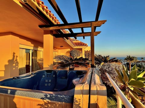 Balcony / Terrace