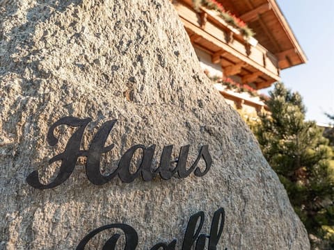 Apartment Pölvenblick - House Rabl Farm Stay in Salzburgerland