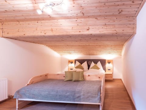 Apartment Pölvenblick - House Rabl Farm Stay in Salzburgerland