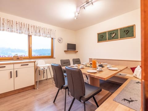 Apartment Berggefühl - House Rabl Farm Stay in Salzburgerland